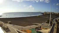 Gran Canaria - Telde - Taliarte - Playa Melenara