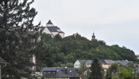 Augustusburg - Castle