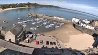 Tenby - Hafen