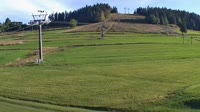 Koziniec - Stok narciarski