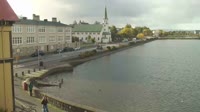 Reykjavíkurtjörn
