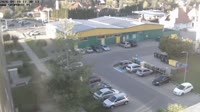 Panorama miasta