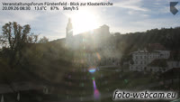 Fürstenfeldbruck - abatija