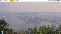 Hongkong - Victoria Peak