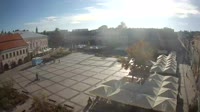 Market square