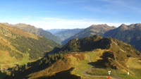 Sankt Gallenkirch - Versettlabahn Bergstation