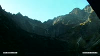 Morskie Oko - Rysy