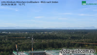 Munich - LMU-Klinikum München-Großhadern