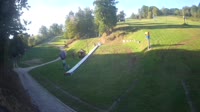 Slidinėjimo kurortas