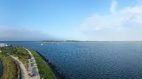 Fehmarn - Yachthafen Burgtiefe