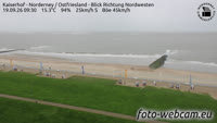 Norderney - Ostfriesland