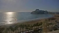 Peñíscola - Playa, Castillo
