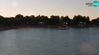 Pag - Camping Šimuni