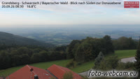 Schwarzach - Grandsberg