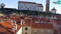 Piran - Seaside Promenade