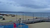 Brzeźno - Molo, plaża