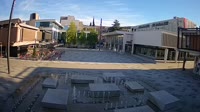 Nova Gorica - Bevk Square