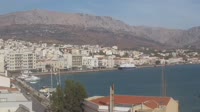 Chios - Harbour