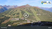 Aineck - Katschberg - Katschberghöhe