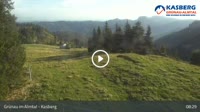 Grünau im Almtal - Kasberg
