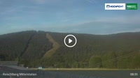 Klaffer am Hochficht - Reischlberg Mittelstation