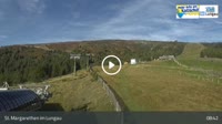 Sankt Margarethen im Lungau - Aineck Mittelstation