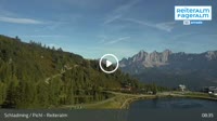 Pichl - Reiteralm - Reiteralm See