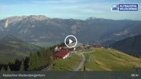 Alpbach - Wiedersbergerhorn