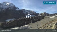 Kaunertal - Kaunertaler Gletscher