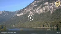 Kramsach - Reintalersee