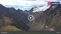 Sölden - Obergurgl - Hohe Mut