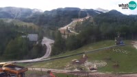 Bohinj - Vogel Ski Resort