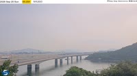 Hongkong - Flughafen