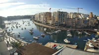 St Julian's - Spinola Bay