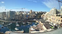 St. Julian’s - Spinola Bay
