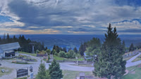 Schöckl - Panoramic view