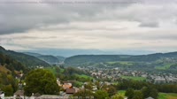 Frastanz - Walgau - Panoramic view