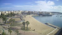 Birżebbuġa - Pretty Bay