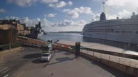 La Valletta - Lungomare