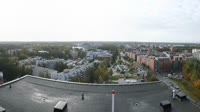 Tampere - Hervanta - Panoramablick