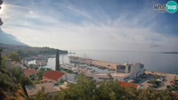 Baška Voda - Panorama