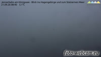 Schönau am Königsee - Jennerbahn