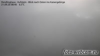 Langkampfen - Pendling