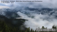 Langkampfen - Pendling
