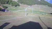 Pila - Snowpark AreaEffe