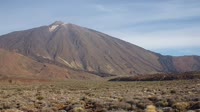 Tenerife - Las Canadas del Teide