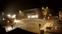 Tolmin - Trg maršala