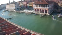 Venice - Grand Canal