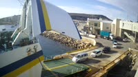 Ċirkewwa - Terminal promowy