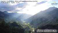 Flattach - Appartementhaus Lercher